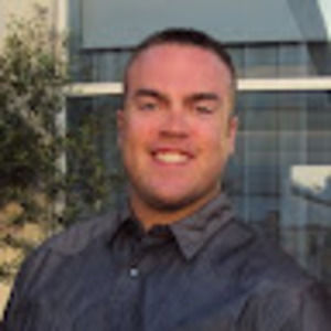 Meet your Posher, Ross